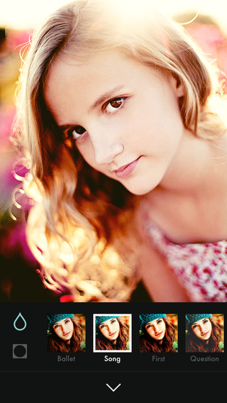 B612 app v7.4.1 ios版图1