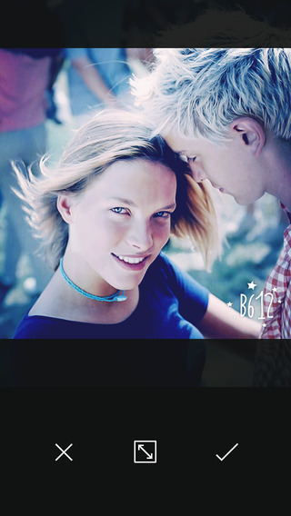 B612 app v7.4.1 ios版图4