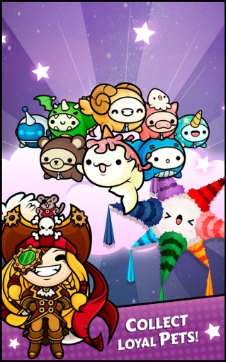 甜蜜原罪无限金币版下载 v1.2 安卓版图3