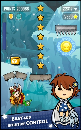 甜蜜原罪无限金币版下载 v1.2 安卓版图4