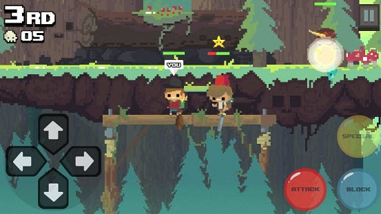 帕尔斯大冒险 v1.0.16 最新版图3