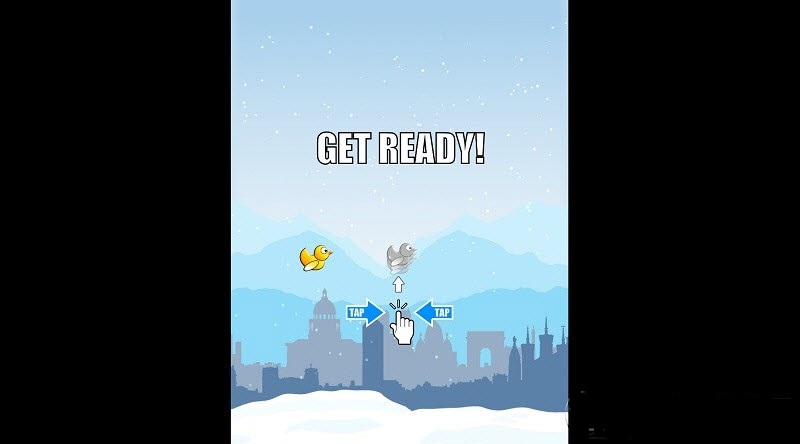 跳跃鸭子下载 v2.0.4 tv版图3