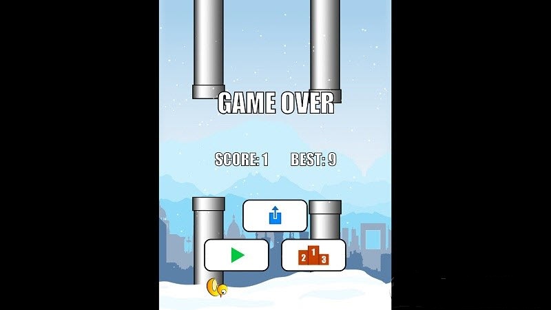 跳跃鸭子下载 v2.0.4 tv版图2