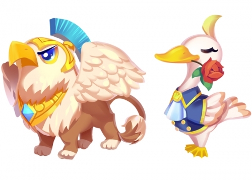 天天爱消除魔法大陆 v10.17.0 安卓版图2