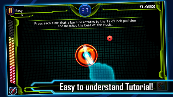 街机音乐 v2.0.3 安卓版图1