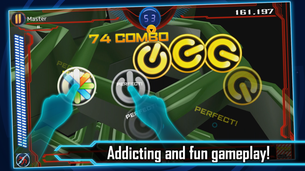 街机音乐 v2.0.3 安卓版图3