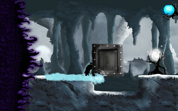 诅咒世界大冒险(带数据包) v2.2 最新版图3