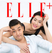 elle杂志