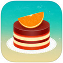 甜点食谱大全app