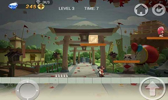 美娇娘和金三胖下载 V1.0 无限钻石版图4