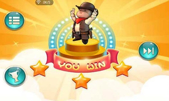 美娇娘和金三胖下载 V1.0 无限钻石版图1