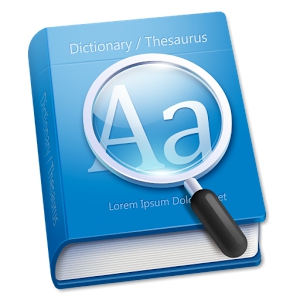 朗道英汉词典 for mac V5.0 官方版 