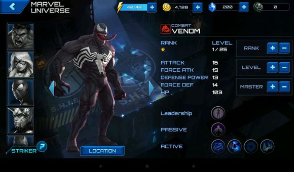 漫威未来之战内购破解版 v1.1.3 安卓版图3