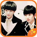 tfboys当我们一起走过游戏