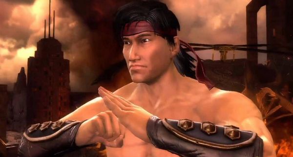 真人快打9下载 中文版图3