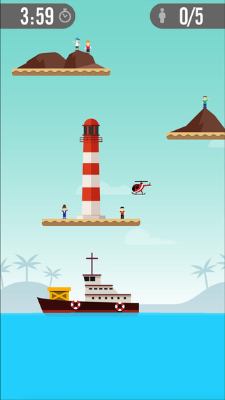 危急营救Risky Rescue下载 v1.12 安卓版图5