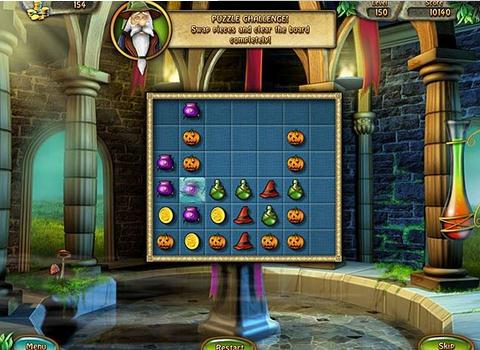 魔法世界2:圣殿 免费版图3