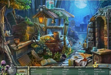 魔法世界2:圣殿 免费版图5