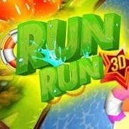 酷跑3D电脑版