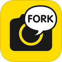 叉子相机app