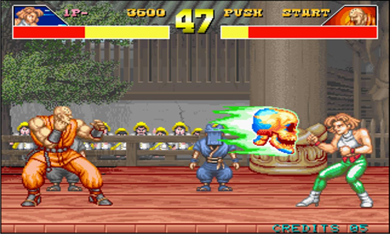 豪血寺一族下载 v1.1.0.0 wp版图4