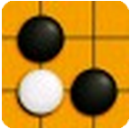 黑白棋手机游戏