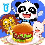 欢乐美食街下载