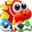 qka捕鱼达人3