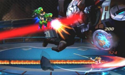 星际无双 v1.1.36295 安卓版图4