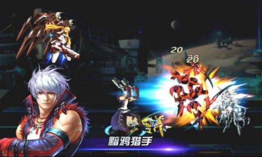 星际无双 v1.1.36295 安卓版图3