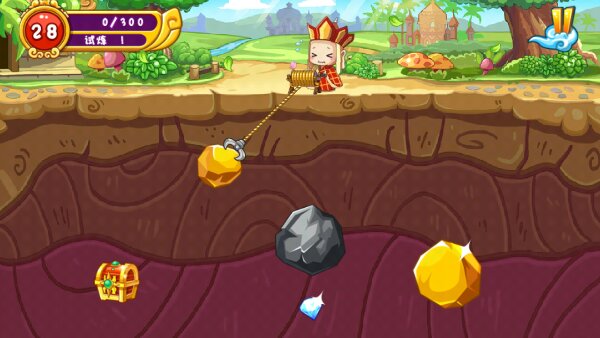 西游总动员内购修改版 v1.0 安卓版图3