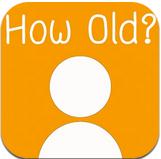 how old do i look app