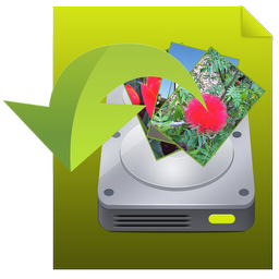 照片恢复Mac版 V5.1 专业版 