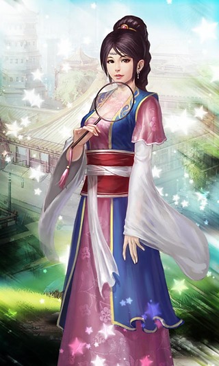 大侠传