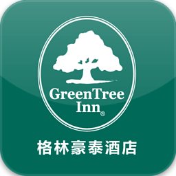 格林豪泰酒店预订软件