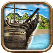 失落的海盗船iPad版下载 V1.7 官方版