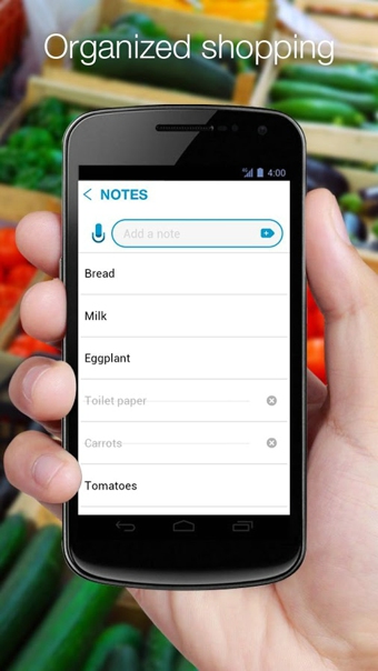 日程管理Any.DO中文版 v3.4.12.8 免费最新版图4
