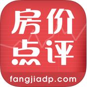 房价点评app