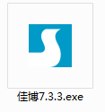 佳博条码打印机驱动