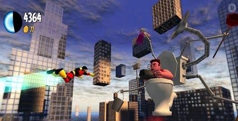 超炫别动队修改版 v4.0 金币无限版图1