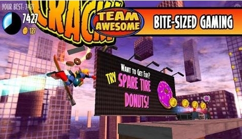 超炫别动队修改版 v4.0 金币无限版图2