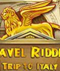 旅行之谜意大利之旅