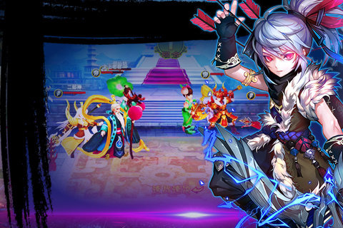 仙尊OL下载 v1.43 安卓版图4