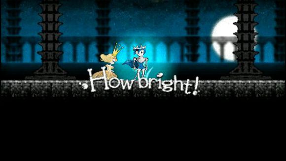 骷髅王子救公主 单机版图1