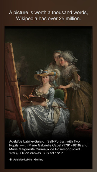 维基百科iPad版 V4.1.4 官方版图2