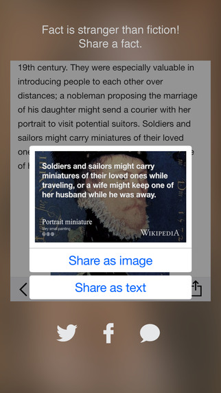维基百科iPad版 V4.1.4 官方版图3