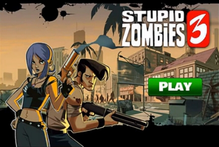 愚蠢的僵尸3无限金币修改版 1.5 安卓版图2