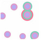 彩球大作战Hueball 1.0 安卓版