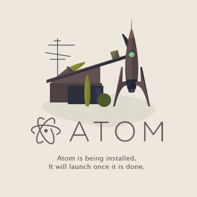 Atom编辑器 v1.34.0 官方版图6