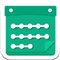 目标追踪Rewire app